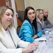 III Всероссийская научно-практическая конференция «Медиа в информационном обществе» 