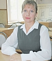 Панкратова Александра Васильевна