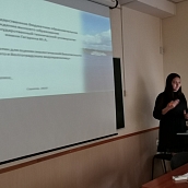 Экологическое состояние Волги обсудили в рамках круглого стола