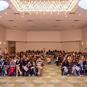 Специалисты СГТУ – участники всероссийской школы-семинара «СТИПКОМ»