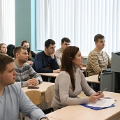 Будущим энергетикам рассказали об особенностях работы на Балаковской АЭС
