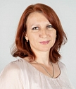 Ковалева Надежда Евгеньевна