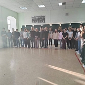 Первокурсники СГТУ – победители соревнований по дартсу в рамках фестиваля «УниверЛига Регионов»