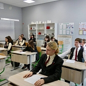 Доцент ИнПИТ провел мастер-класс для школьников 