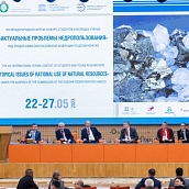 Студент УРБАС – участник Международного форума-конкурса «Актуальные проблемы недропользования»