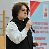 Представители ИнПИТ выступили на  интеллект-фестивале для школьников