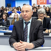 В СЭИ состоялась Всероссийская научно-практическая конференция «Гостеприимная Россия»