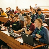 Проект политеховца победил в зимней школе «Поколение 4.0»