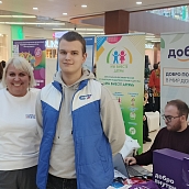 В СГТУ стартовала «Неделя инклюзии»