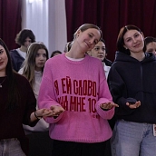 В СГТУ прошла презентация шестого сезона проекта «Твой ход»