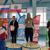 Студенты и преподаватели Политеха – победители регионального этапа соревнований ГТО