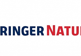 НТБ информирует о вебинаре издательства Springer Nature