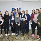 В Петровском филиале СГТУ стартовал Фестиваль науки