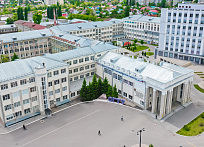 Политех сохранил позиции в глобальном рейтинге 2022 года «ТРИ МИССИИ УНИВЕРСИТЕТА»