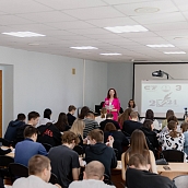 Политех стал площадкой для проведения Избирательного диктанта – 2024