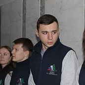 Студенты СГТУ приняли участие в семинаре по деятельности профсоюзов