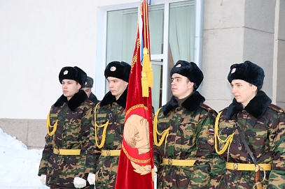 В Гагаринском университете создан Военно-инженерный институт
