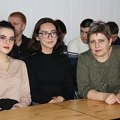 В ЭТИ прошел круглый стол «Крым и молодежь»