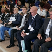 В СГТУ завершила работу международная конференция «Доступная среда»