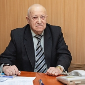 Ученые СГТУ – лауреаты общенациональной премии «Профессор года»