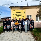 Политеховцы – участники Дня открытых дверей завода «Сигнал»