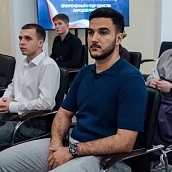 Студенты СГТУ – победители и призеры конкурса чтецов