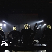 «Студенческая весна – 2021»: ИнЭТС выступил с программой «Игрушки всё видят, но не умеют говорить»