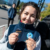 «Неделя добра»: День талантов