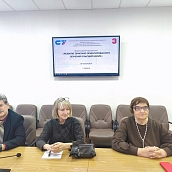 В СЭИ обсудили вопросы практико-ориентированного обучения в высшей школе