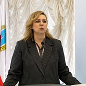 В СГТУ прошла Всероссийская научно-практическая лингвистическая конференция