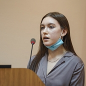 В СГТУ открылась Лаборатория молодежного технологического предпринимательства