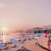 Представители института УРБАС заняли второе место в архитектурном конкурсе