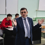 В ИММТ прошла студенческая научно-техническая конференция