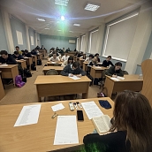 Политеховцы – победители и призеры Всероссийского диктанта по иностранным языкам 