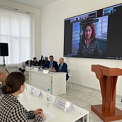 Ученые СГТУ приняли участие в Международной научной конференции в Республике Казахстан