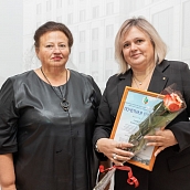 В СГТУ прошла отчетно-выборная профсоюзная конференция работников вуза