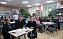 Команда СГТУ победила в городском патриотическом квизе «В труде как в бою»