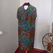 Представитель Политеха посетил Музей-квартиру Юрия Гагарина в Оренбурге