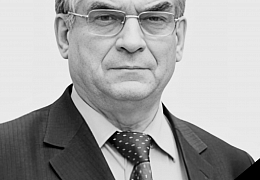 Вся семья СГТУ выражает искренние соболезнования в связи со смертью Юрия Иващенко