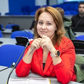 На площадке СГТУ прошли обучение молодые управленцы