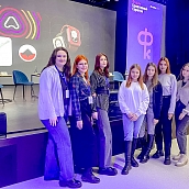 Студенты и преподаватели СГТУ приняли участие в первом региональном форуме «Креативный Саратов»