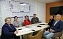 В «Точке кипения» СГТУ состоялось заседание Клуба мышления 