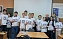 Первокурсникам направления «Прикладная математика и информатика» вручили студенческие билеты