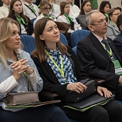 Подведены итоги VII Всероссийского научно-общественного форума «Экологический  форсайт»