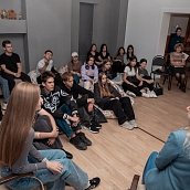 В СГТУ успешно завершился региональный марафон «Первый инженерный»