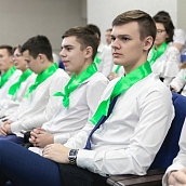 В СГТУ начал работу форум «Экологический форсайт»