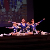 В СГТУ подвели спортивные итоги года