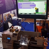 Колледж СГТУ имени Гагарина Ю.А. получил диплом Министерства просвещения РФ