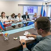 СГТУ расширяет научное сотрудничество с вузами Азербайджана