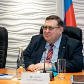 Евгений Примаков: «Студенты технического университета – хорошие и мотивированные молодые люди»
